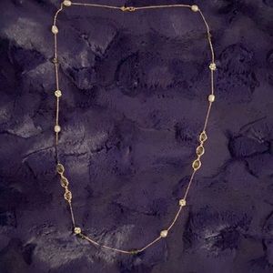 stella and dot necklace